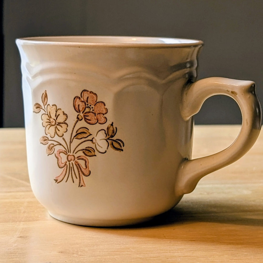 Vintage Gordella Japanese Stoneware